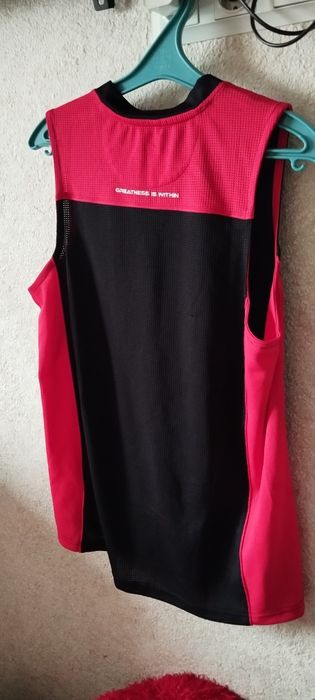 Баскетбольна майка EVERLAST