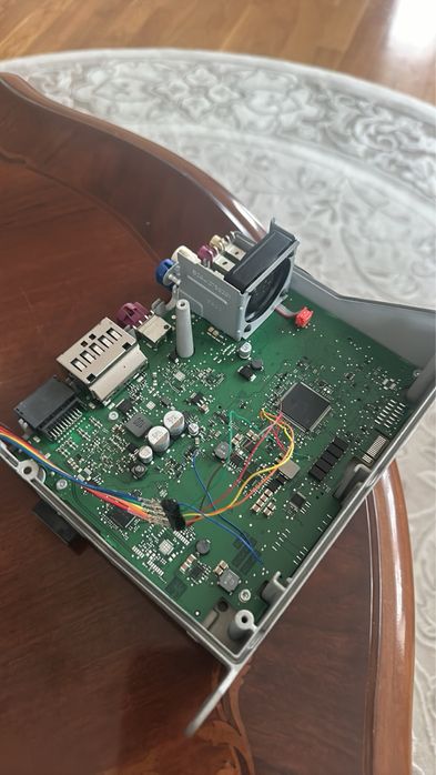 BMW MGU ID7 ID8 FSC carplay зміна решіону FSC для дооснащення MGU