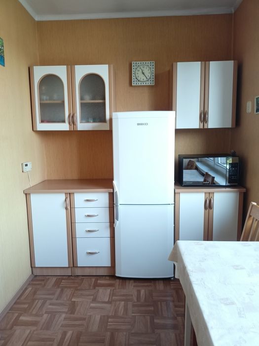 Mieszkanie dla studentów