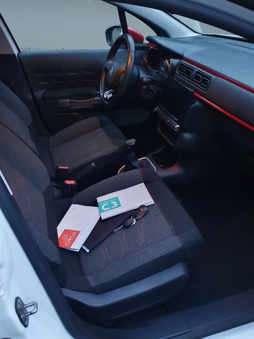 Citroen c3 Nacional