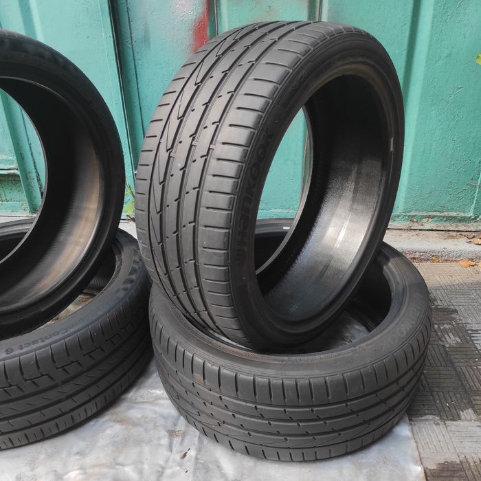 continental premium contact 6 225 40 18 - Купить шины, диски и