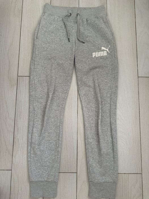 Спортивные штаны puma