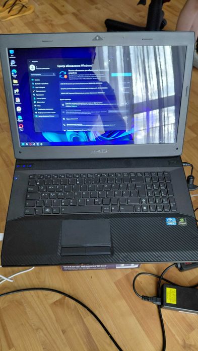 Asus G73S Laptop
