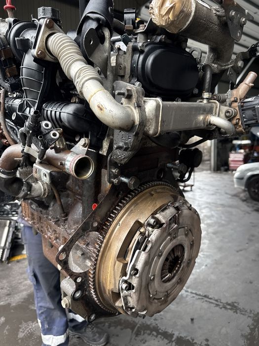 Motor Fiat Ducato 2.3 multijet