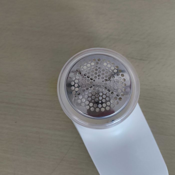 Removedor Borboto Roupa com Ecra Digital