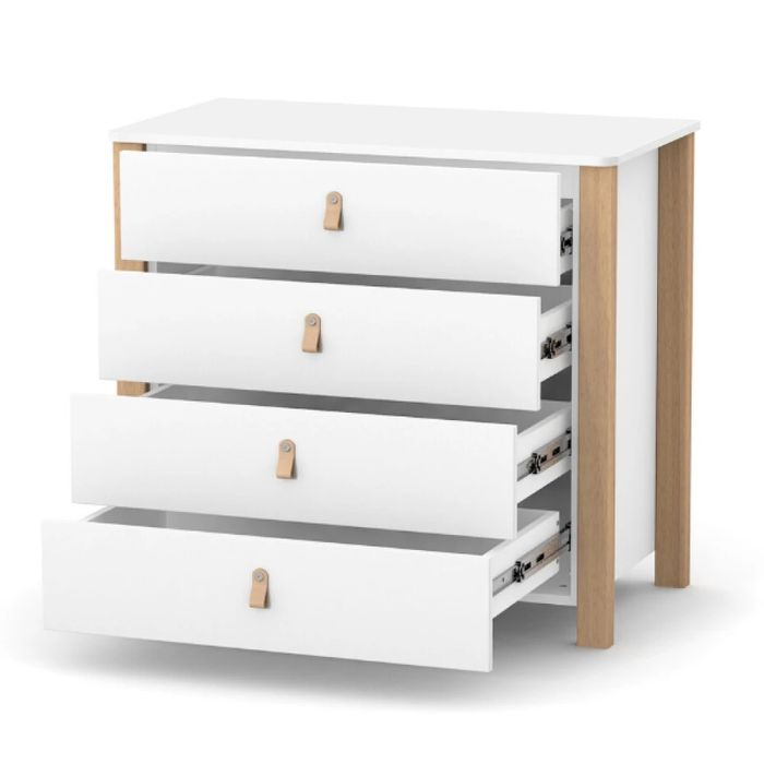 Комод без пеленатора