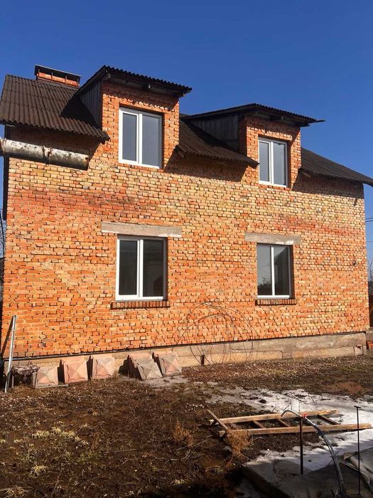 Продається будинок на Соколівці