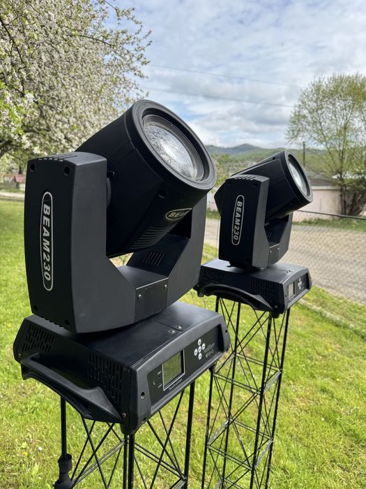 Продам Led Beam 230W 7R