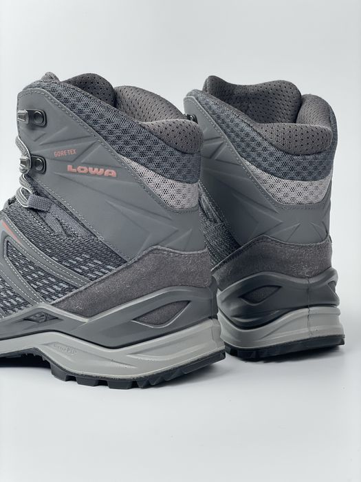 Ботинки Lowa INNOX PRO GTX Gore-Tex MID Оригінал