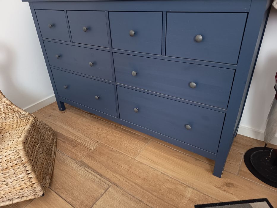 Vendo aparador/ cómoda IKEA