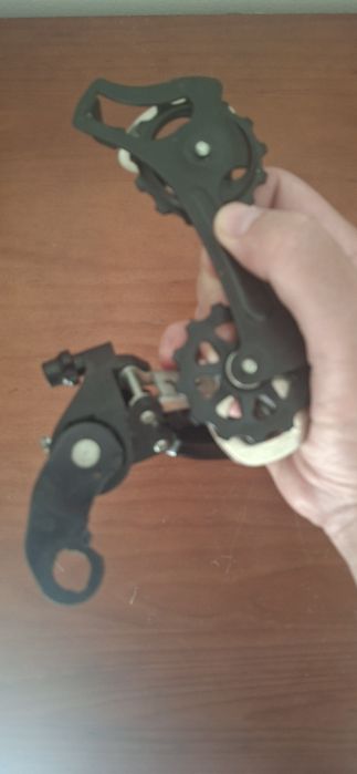 Peca para Bicicletas