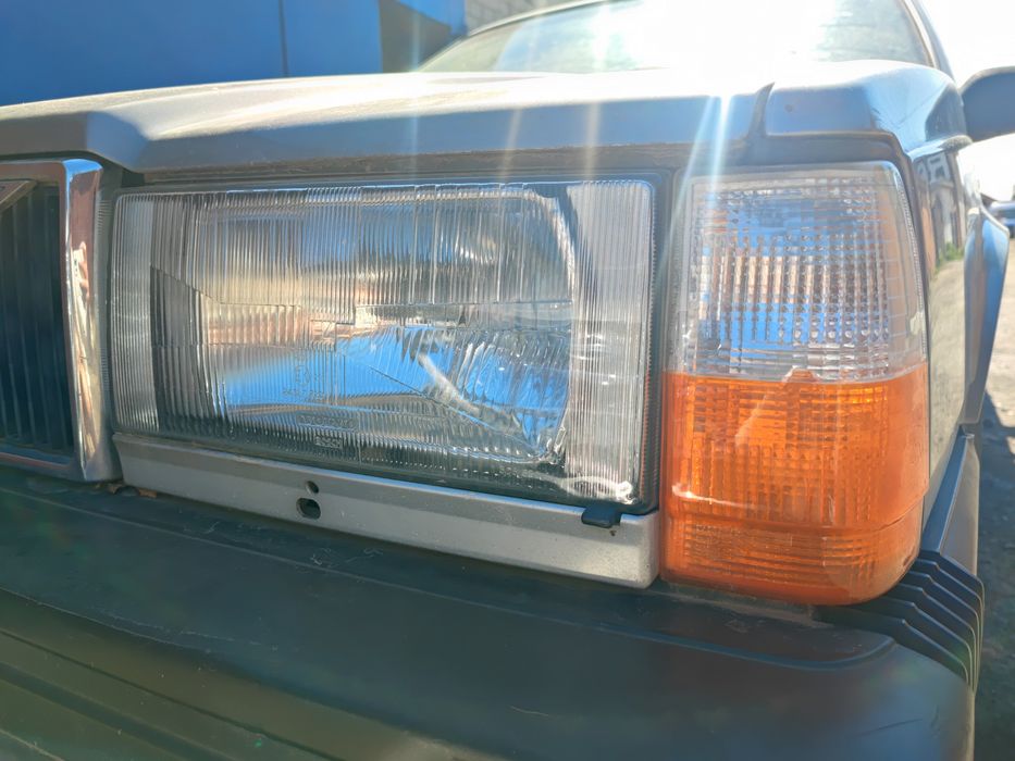 Фари Volvo 440 740 940opel