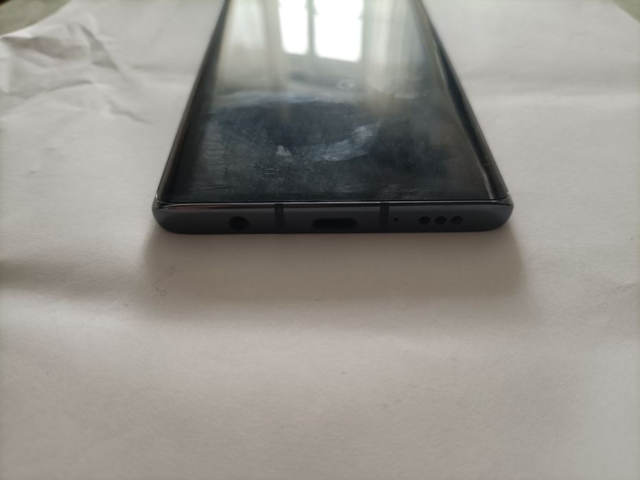 LG Velvet LM-G910 Emw