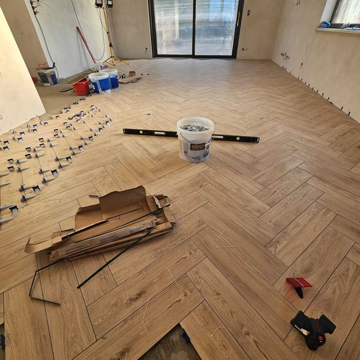 Usługi  remontowe, wykończenia Ciechanów oraz okolice