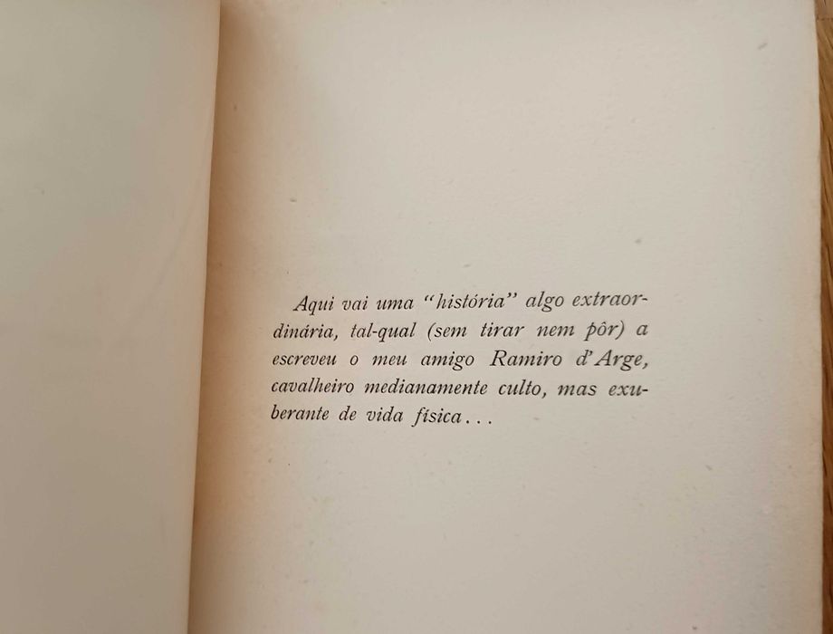 M. Teixeira Gomes - Maria Adelaide (1a edição)