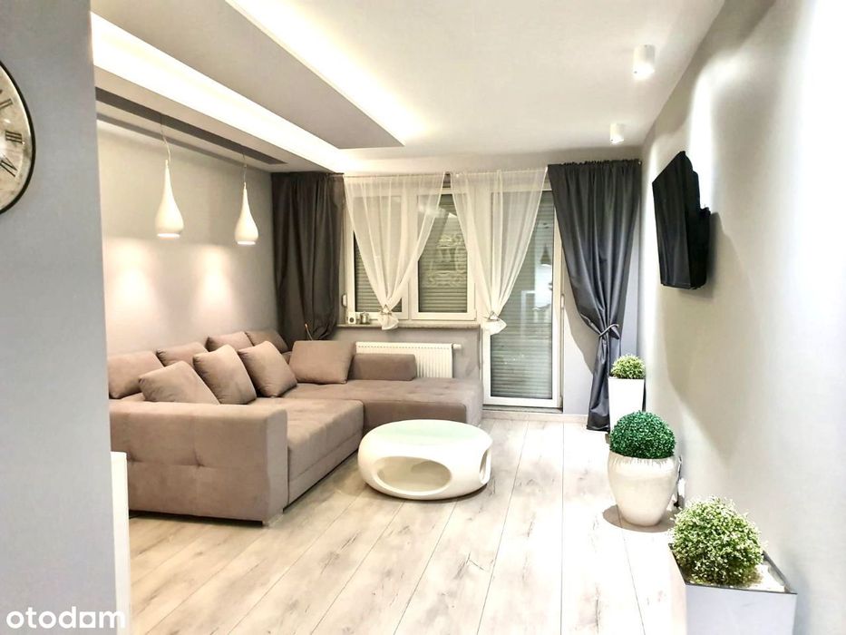 Ekskluzywny Apartament na Os.Europejskim