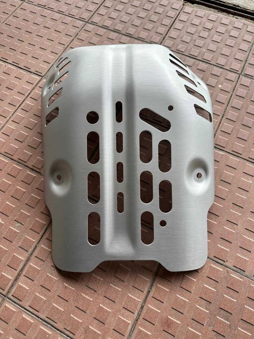 Proteção Carter Yamaha  Tenere 700 Original novo