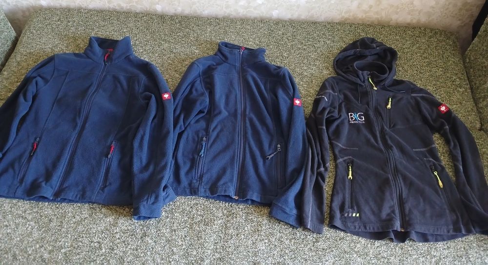 Фліски жіночі Engelbert Strauss S,M розміри