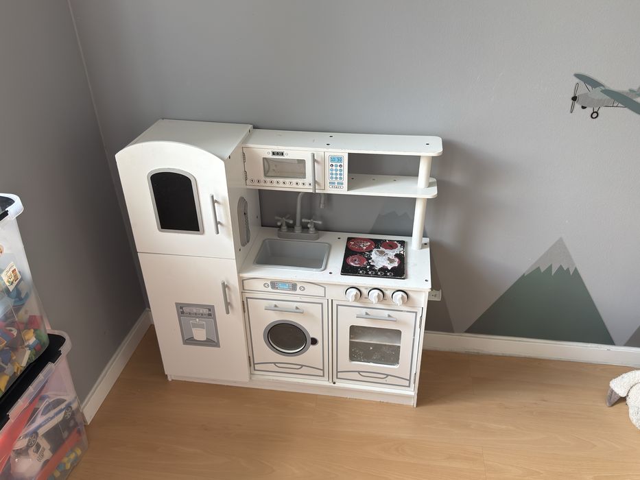 Kuchnia dziecieca