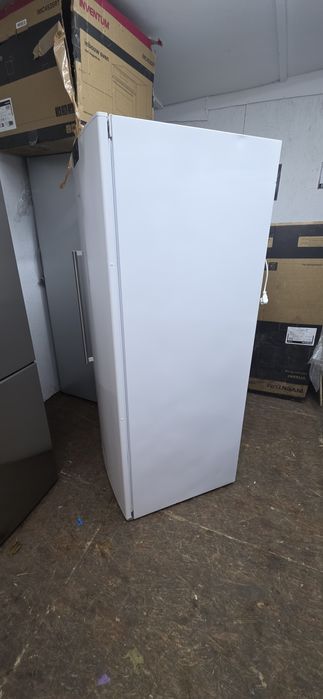 Zamrażarka szufladkowa siemens GS36NA32 outlet 170cm 293L NoFrost
Zamr