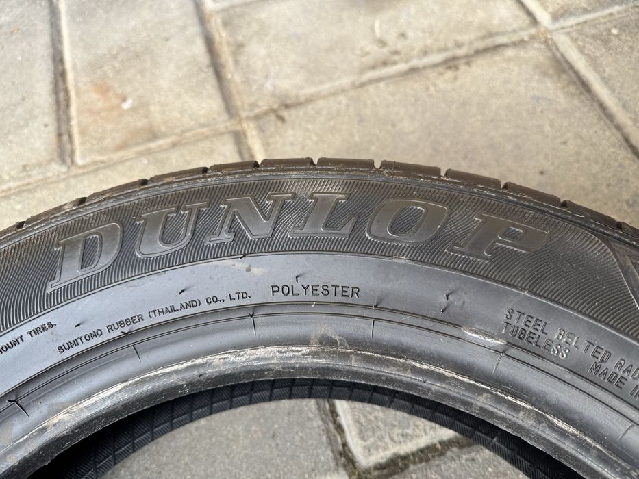 Dunlop enasave ec300 165/65 R14 НОВІ