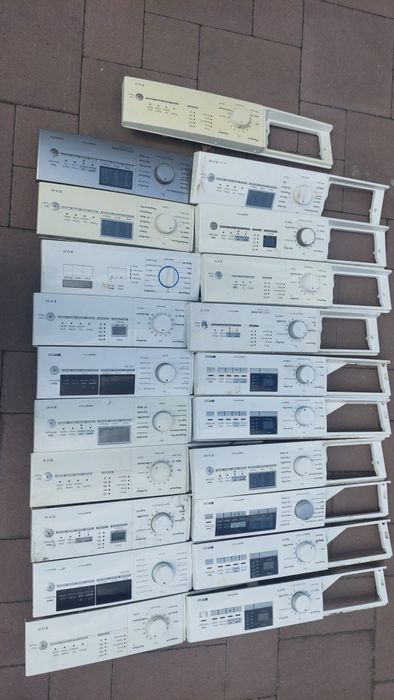 Модуль управління для пральних машин Siemens