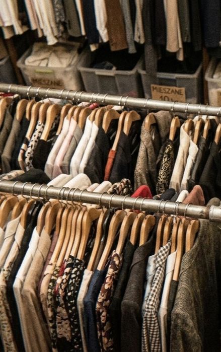 10 kg odzieży damskiej posklep mix odzież używana wyamiana towaru
