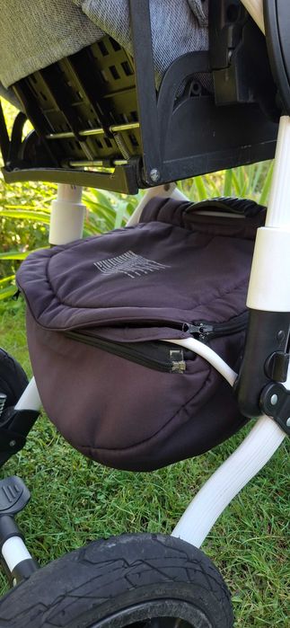 Зручний Дитячий візок