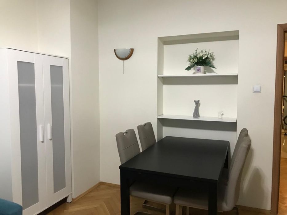 Mieszkanie – Kraków - Widok 4
