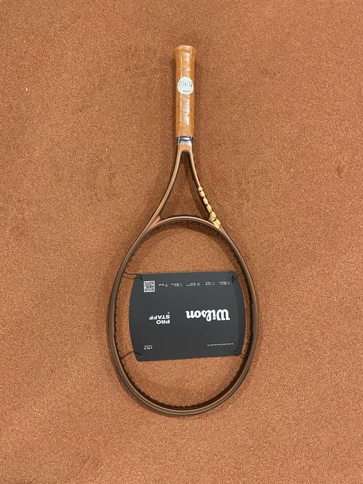 Rakieta Wilson Pro Staff X V14
