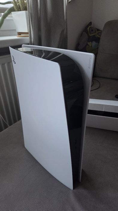 PlayStation 5 fat