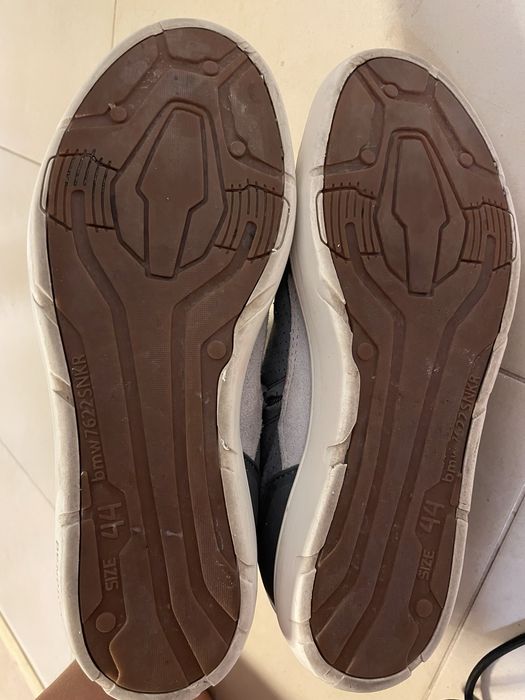 Botas BMW Motorrad