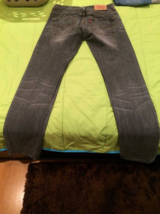 Levis 507 - 29/34