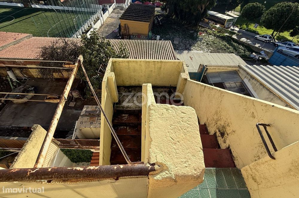 T2 Casalinho da Ajuda