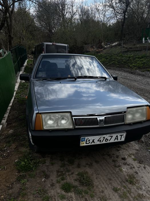 Продам ваз 2109
