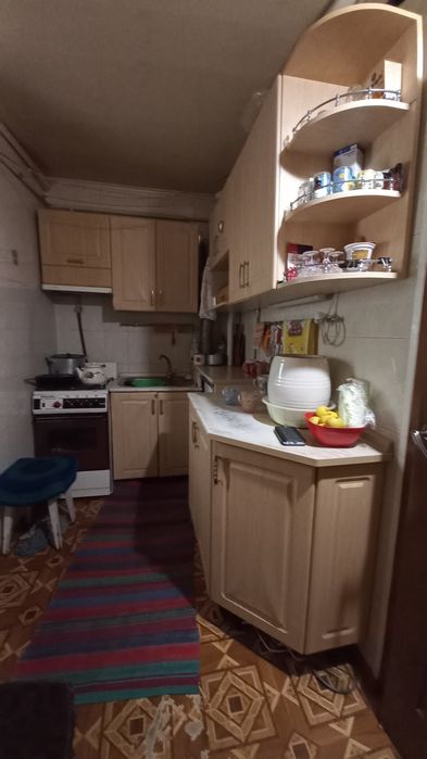 Продажа частини будинку, 2-й пров.Сінний