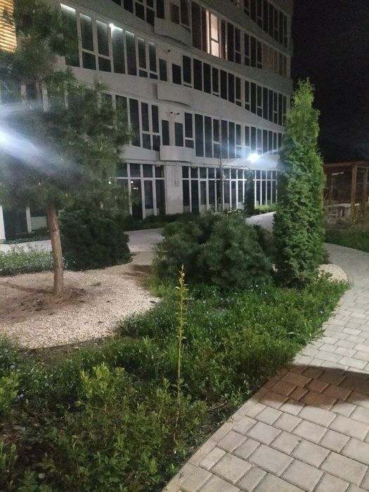 Сдам квартиру в ЖК "Море" на 1 месяц
