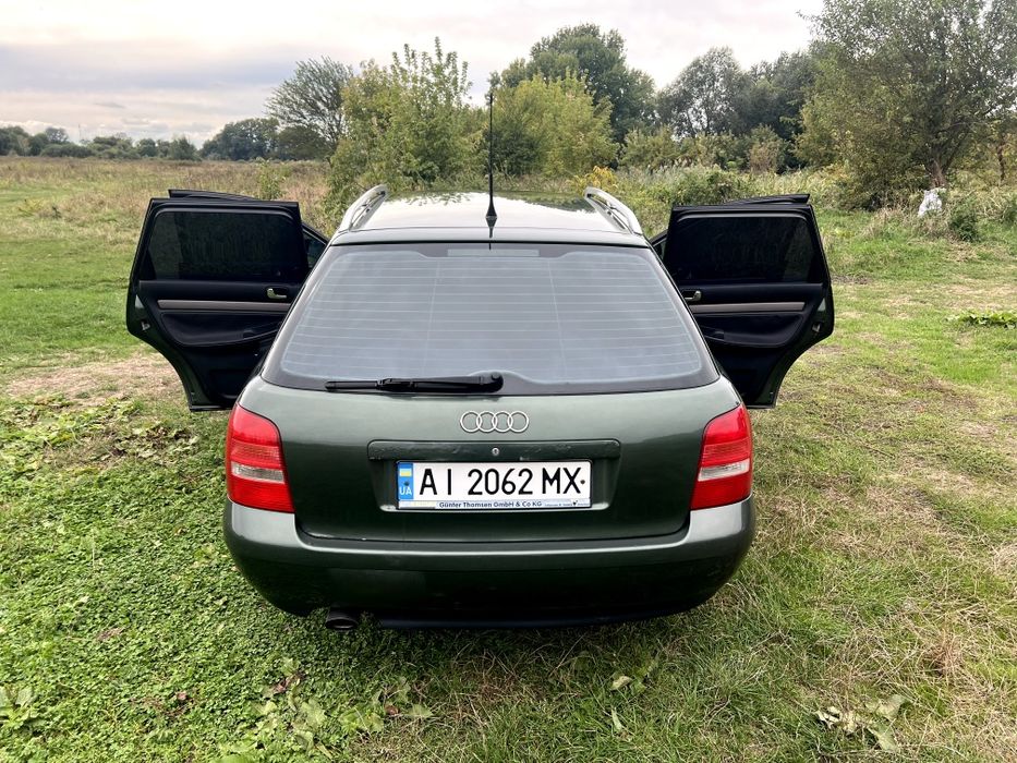 Продам Audi A 4 B 5