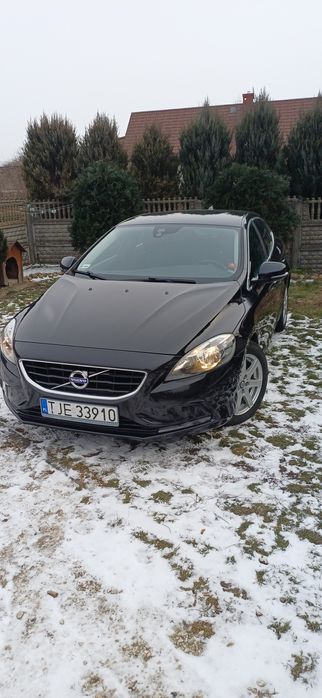 Volvo v40 1.6 OKAZJA