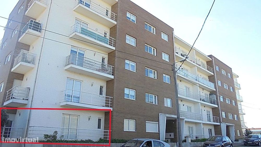 T2 Apartment for Sale