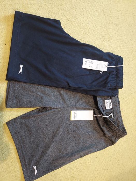 Calções de treino menino