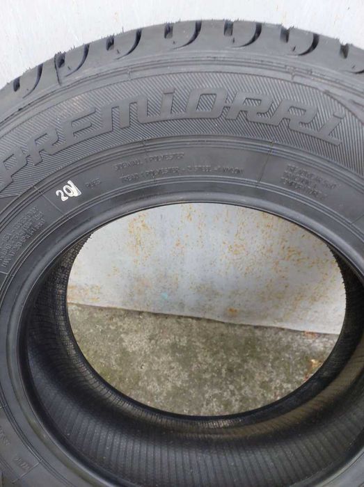 Продам нові шини 175/70R13 ESTRADA SAMURAI 82T, зима 1550 грн