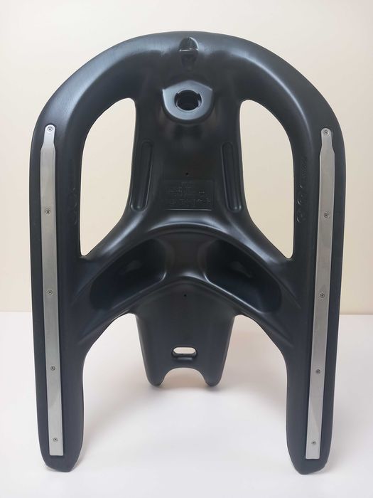 BIG Bobby-Bob Wild Spider 56937 śnieżny skuter sanki