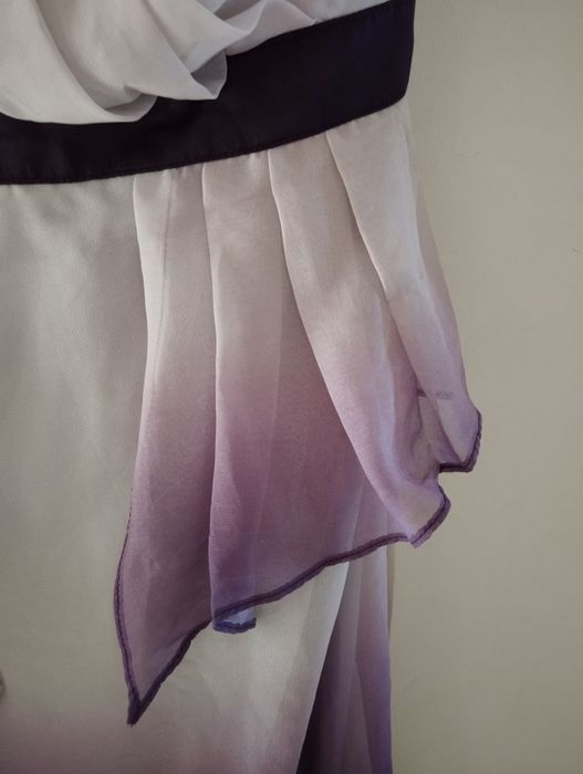 Vestido de cerimónia Karen Millen