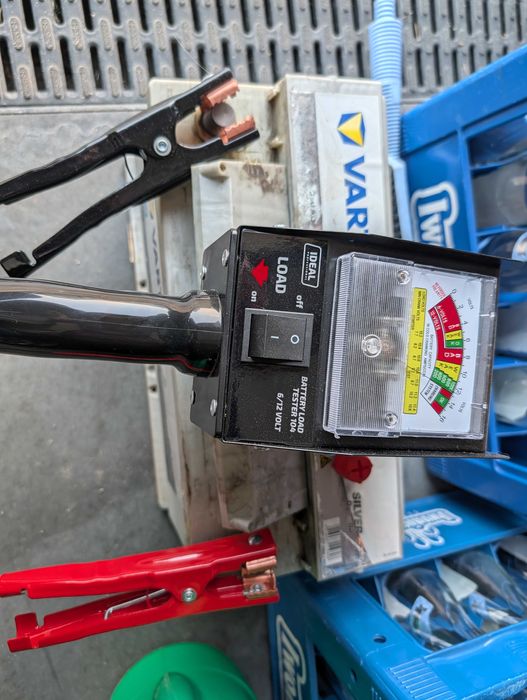 Akumulator 12V 100 Ah 830A Silver Dynamic