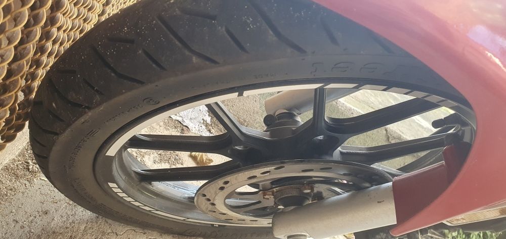 Mota Zontes 125 ZT- J