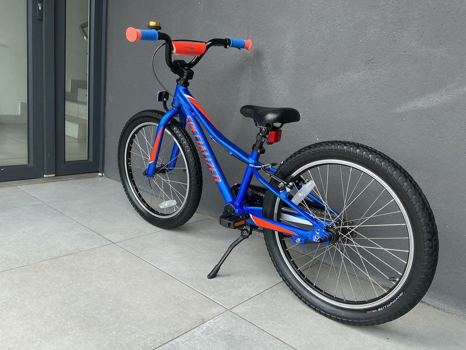 Велосипед Specialized RIPROCK CSTR 20 INT 2018