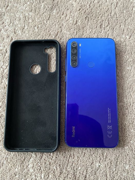 Redmi Note8T смартфон