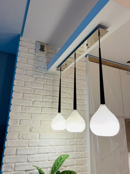 Lampa wisząca/stołowa