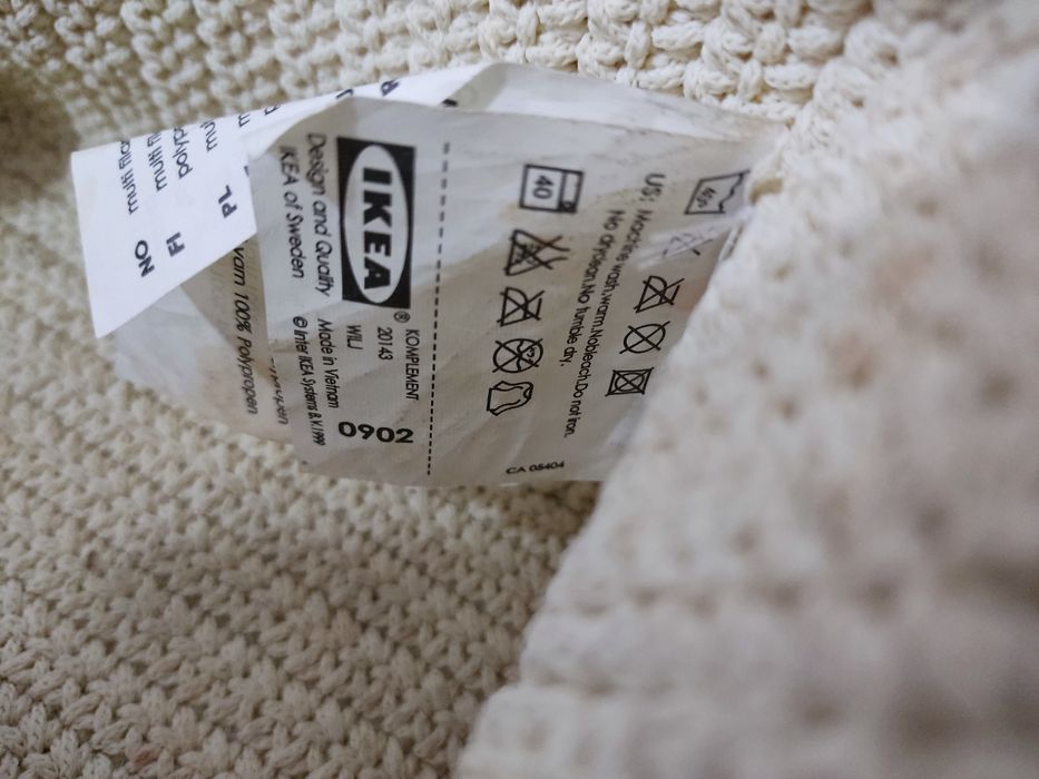 Organizador/separador IKEA